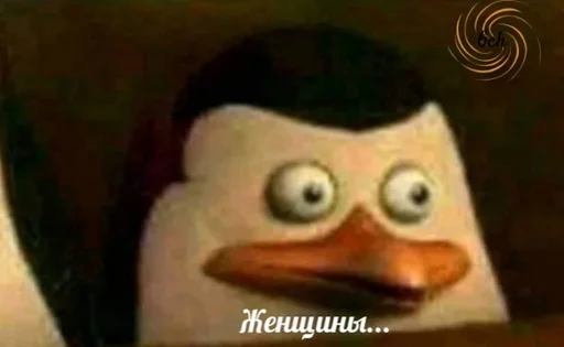 Стикер MadagascarFrench - 1