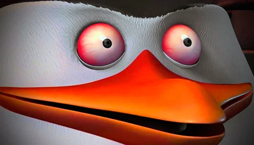 Sticker jojocringe3 - 1