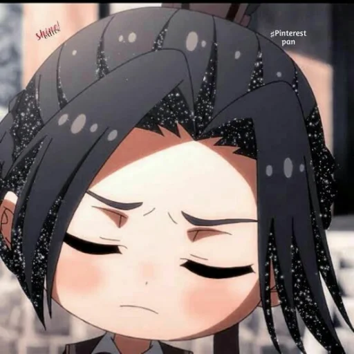 Sticker MadamJiang - 1