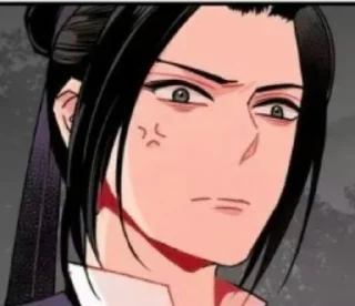 Sticker Jiang cheng - 3