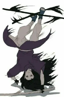Sticker Madara uchiha - 1