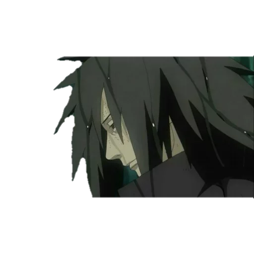 аниме скриншот искусство