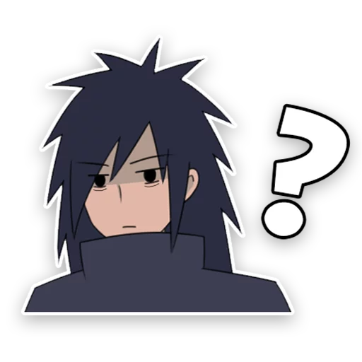 аниме мультфильм клипарт