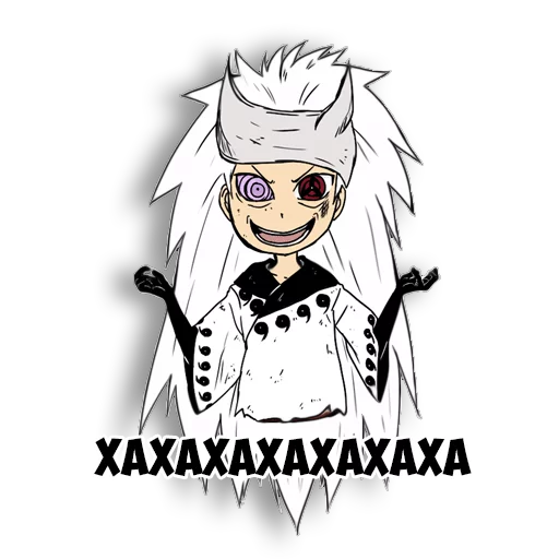 аниме иллюстрация эскиз