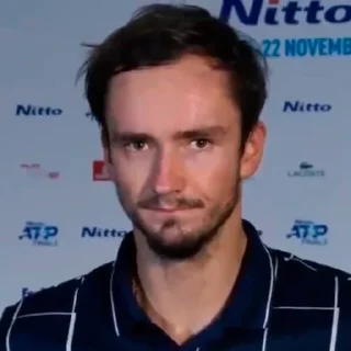 Стикер Memedvedev - 0