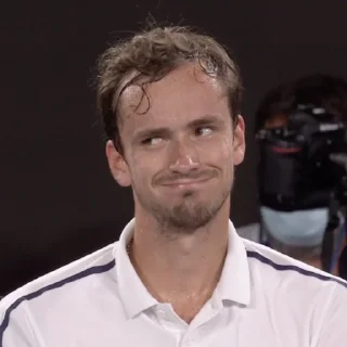 Стикер Memedvedev - 2