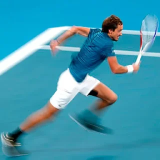 Стикер Memedvedev - 8