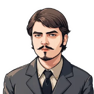 Sticker Maddyson fanstickers by @AvatarCraftBot - 4