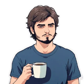 Sticker Maddyson fanstickers by @AvatarCraftBot - 8