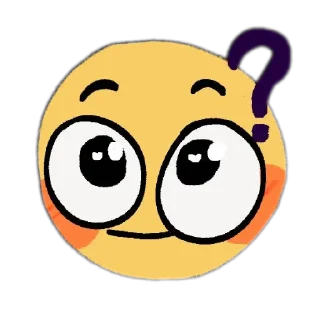 Стикер Made by MBTI chads - 11