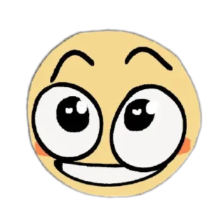 Стикер Made by MBTI chads - 2