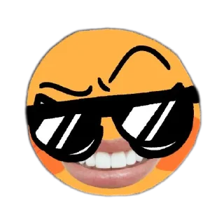 Стикер Made by MBTI chads - 4