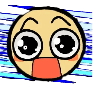 Стикер Made by MBTI chads - 7