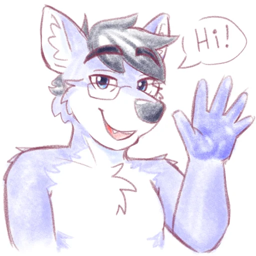 Sticker MadeByTori - 1