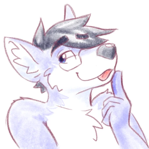 Sticker MadeByTori - 1