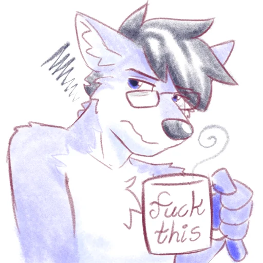 Sticker MadeByTori - 1