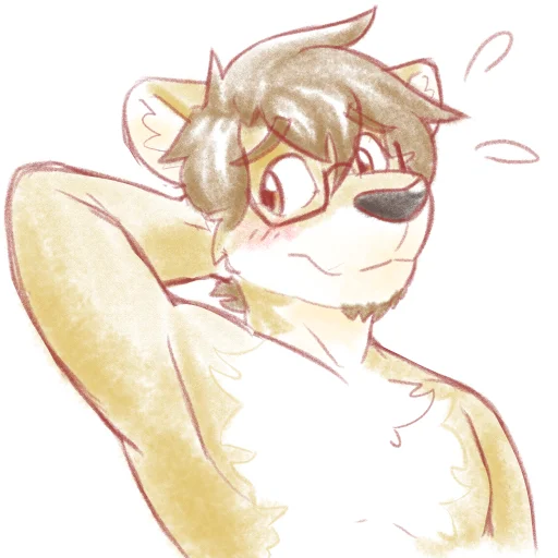 Стикер MadeByTori - 1