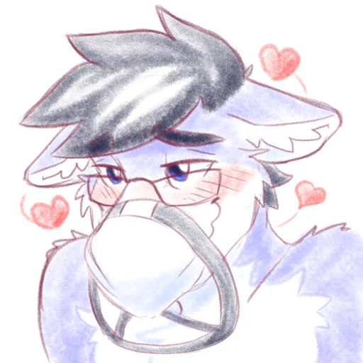 Sticker MadeByTori - 1