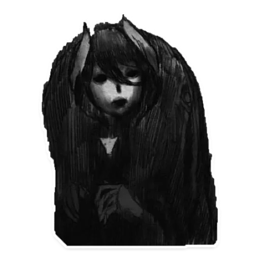 Sticker Made_in_Abyss - 1