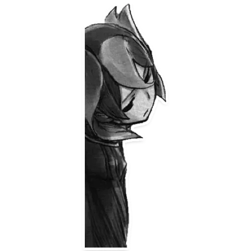 Sticker Made_in_Abyss - 1