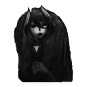 Стикер Made in Abyss - 10