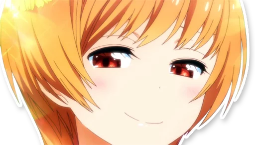 Sticker MadiAnime - 1