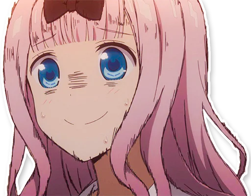 Sticker MadiAnime - 1