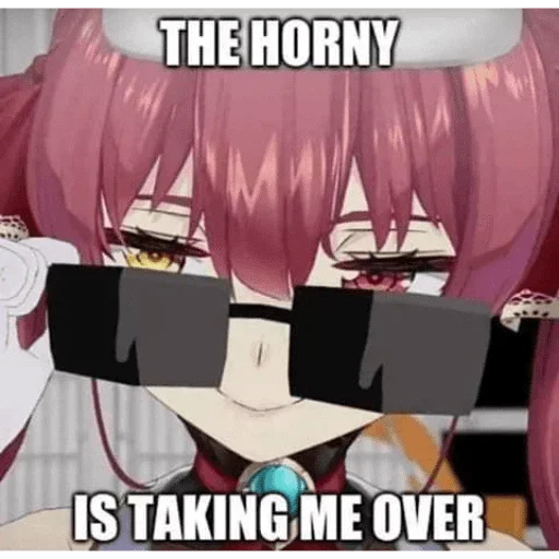 Стикер MadiHololive - 1