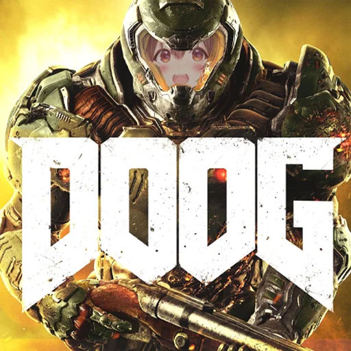 Sticker MadiAnime - 1