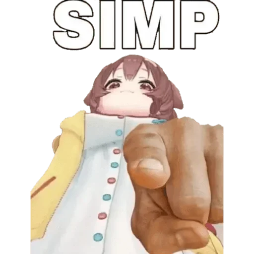 Стикер MadiHololive - 1