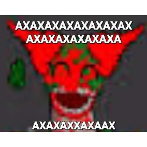 Sticker Madness_CUMbastick - 1