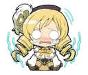 Sticker Madoka - 11