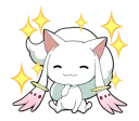 Sticker Madoka - 8