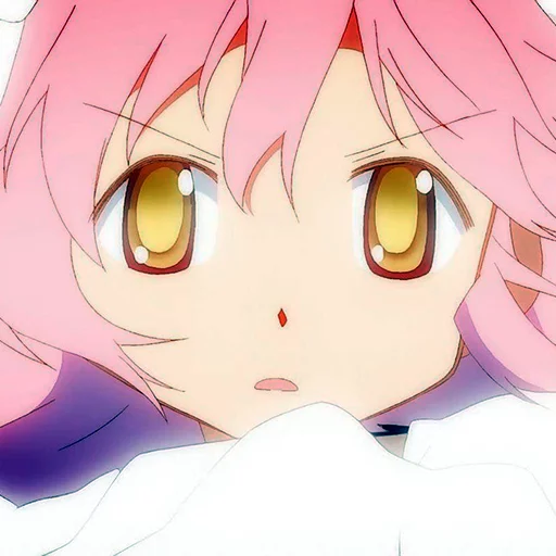 Mahou Shoujo Madoka Magica - 