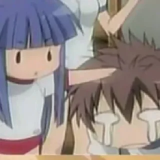 Sticker Higurashi no naku koro - 4