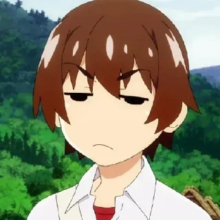 Sticker Higurashi no naku koro - 0