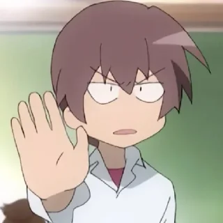 Sticker Higurashi no naku koro - 10