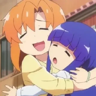 Sticker Higurashi no naku koro - 9