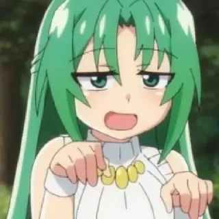 Sticker Higurashi no naku koro - 7