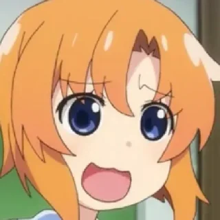 Sticker Higurashi no naku koro - 3