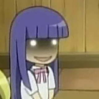 Sticker Higurashi no naku koro - 5