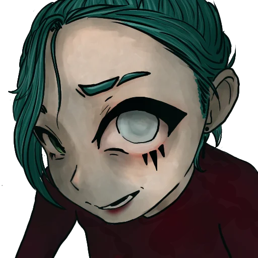 cartoon fictional character anime