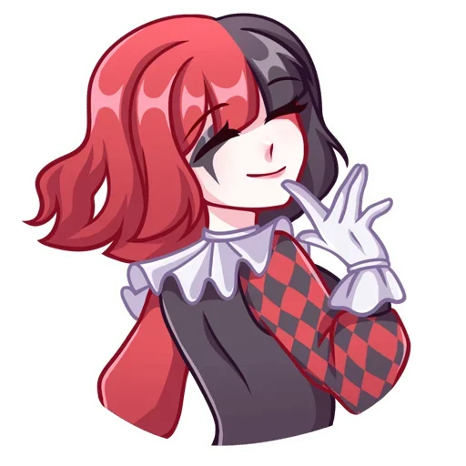 Sticker Maf_b8c6_by_offstikbot - 1