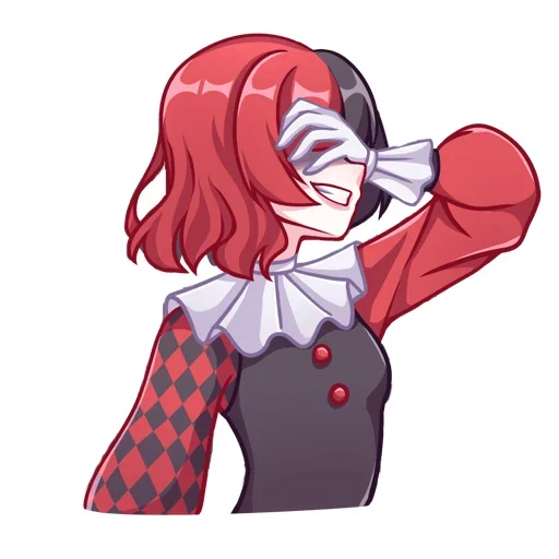 Sticker Maf_b8c6_by_offstikbot - 1