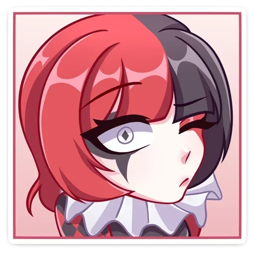 Sticker Maf_b8c6_by_offstikbot - 1