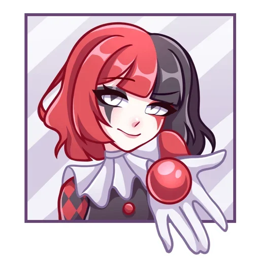 Sticker Maf_b8c6_by_offstikbot - 1