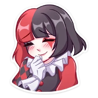 Sticker Маф by @offstikbot - 7