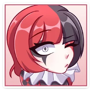 Sticker Маф by @offstikbot - 4