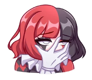 Sticker Маф by @offstikbot - 8