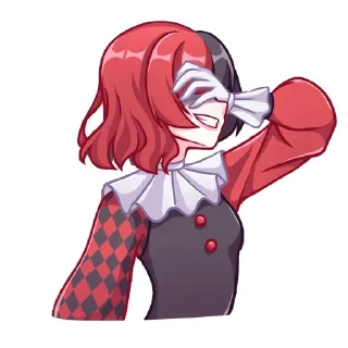 Sticker Маф by @offstikbot - 9